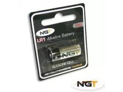 Batterijen LR1 - 1,5v