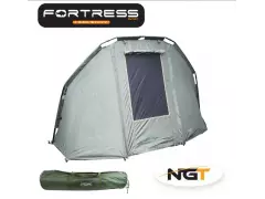 1 Mans Fortress Tent