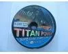 Titan power carp core / 300m