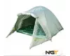 Tent 2 man double skinned